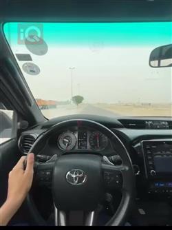 تويوتا هايلوكس